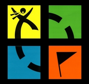 Geocaching Logo